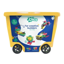 klocki-clics-CB606-Rollerbox-20-in-1-clics-560-elem-