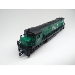 LOCOMOTIVE HO LOCO ALCO CENTURY 628 DC 1:87 P&LE NEW YORK CENTRAL