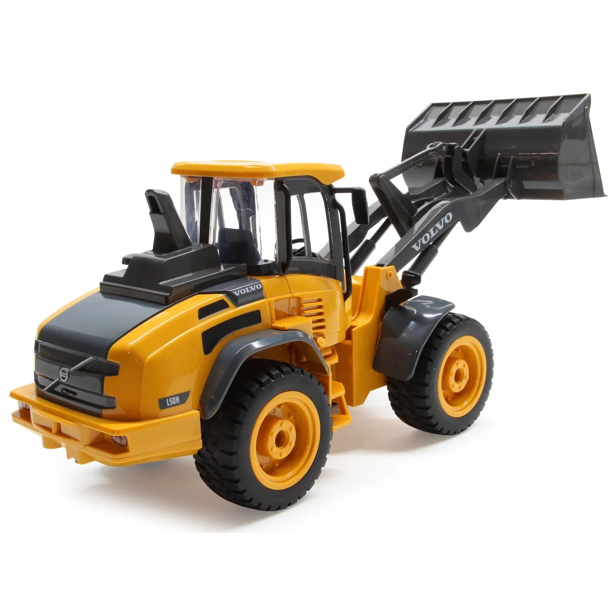 ŁADOWARKA VOLVO L50 1:20 44CM WYSYP Z PILOTA