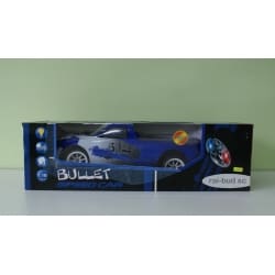 AUTO DRIFT BULLET 1:10 RACING PICKUP 40 cm