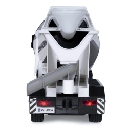 Betoniarka Mercedes 1:20 Liebherr zdalnie sterowana betoniarka 1:20 wielkosc bruder