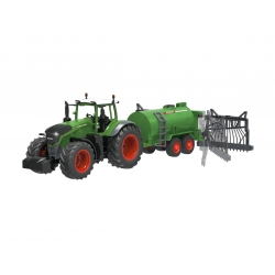 cysterna fendt do zdalnie sterowanego fendt 1050 Vario 1:16