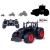 Zdalnie sterowany traktor Fendt 1050 Vario black edition 1:16 2,4Ghz CIĄGNIK FENDT 1050 VARIO CZARNY LAKIER - TRAKTOR FENDT WIELKOŚĆ BRUDER