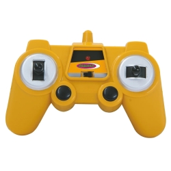 Zdalnie sterowana wywrotka Mercedes Arocs 1:26 2,4GHz, Radio controlled kipper Mercedes Arocs 1:26 2,4 GHz