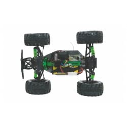  Monstertruck Shiro 1:10 4WD Ni-Mh 2,4G LED 4x4 30-40km/h