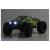  Monstertruck Shiro 1:10 4WD Ni-Mh 2,4G LED 4x4 30-40km/h
