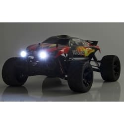 Monstertruck Vulcano 1:10 4WD Lipo 2,4G LED 4x4 40km/h