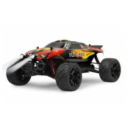 Monstertruck Vulcano 1:10 4WD Lipo 2,4G LED 4x4 40km/h