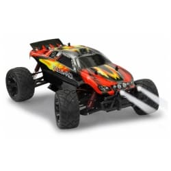 Monstertruck Vulcano 1:10 4WD Lipo 2,4G LED 4x4 40km/h