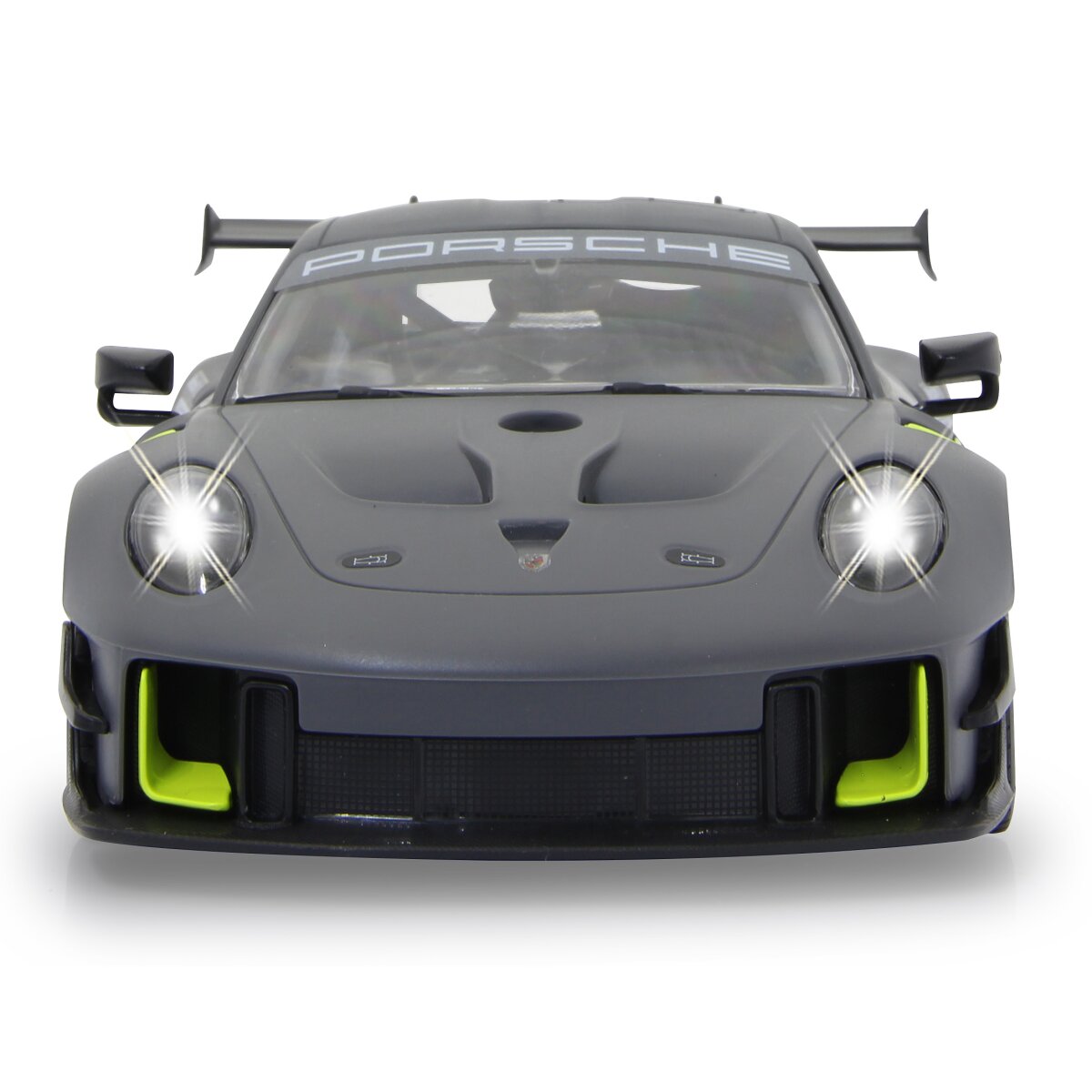 Porsche 911 GT2 RS Clubsport 25 1:18 2,4 GHz DIY DO