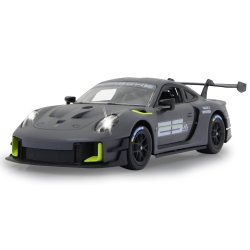 Porsche 911 GT2 RS Clubsport 25 1:18 2,4 GHz DIY DO SKŁADANIA ZDALNIE STEROWANY