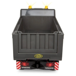 WYWROTKA VOLVO FMX MEILLER-KIPPER ZDALNIE STEROWANA WSZYSTKO Z PILOTA 1:20 2,4GHz