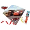 Latawiec Cars Plastic