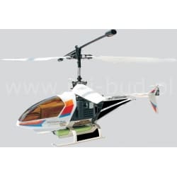 Helikopter Air Shuttle