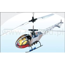 Helikopter Alouette 2 M SE.313B