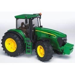 CIĄGNIK JOHN DEERE 7930 - BRUDER 03050