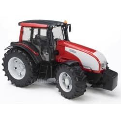 CIĄGNIK VALTRA T191 TRAKTOR - BRUDER 03070