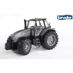 BRUDER 03084 TRAKTOR Lamborghini R8.270 DCR RAIBUD