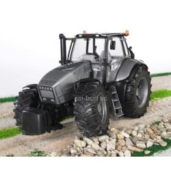 BRUDER 03084 TRAKTOR Lamborghini R8.270 DCR RAIBUD