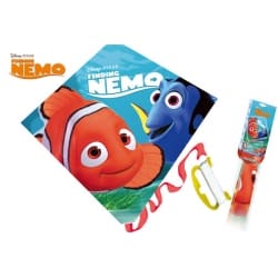Latawiec Nemo Plastic