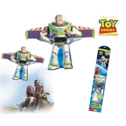 Latawiec Toy Story Buzz Nylon Kształty