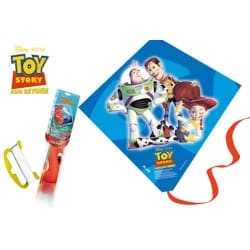 Latawiec TOY STORY PLASTIC