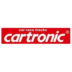 CARTRONIC tory wyścigowe