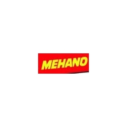 Mehano kolejki HO