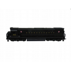 LOKOMOTYWA HO LOCO ALCO CENTURY 628 DC 1:87 PENNS