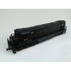 LOKOMOTYWA HO LOCO ALCO CENTURY 628 DC 1:87 PENNS