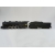 LOKOMOTYWA HO 4-6-4 HUDSON BARWY TH&B / B&O 37CM DC
