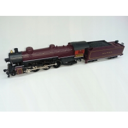 LOKOMOTYWA HO 4-6-2 PACIFIC BARWY C&A 28CM DC