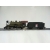 LOKOMOTYWA HO 4-4-0 AMERICAN 25CM DCC READY