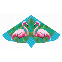 Latawiec Flamingo 115x63cm 1108 gunter