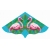 Latawiec Flamingo 115x63cm 1108 gunter