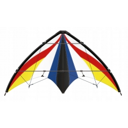 LATAWIEC AKROBACYJNY SPIRIT 125X54 cm RIPSTOP NYLON