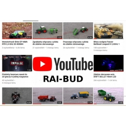 rai-bud sc youtube