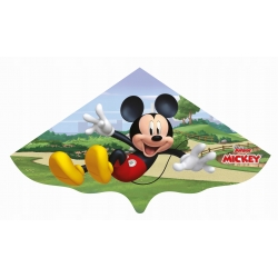 LATAWIEC MYSZKA MICKEY DISNEY 115x63cm RAIBUD