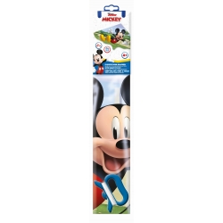 LATAWIEC MYSZKA MICKEY DISNEY 115x63cm RAIBUD