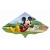 LATAWIEC MYSZKA MICKEY DISNEY 115x63cm RAIBUD