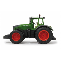 TRAKTOR FENDT 1050 VARIO 1:16 I ZESTAW MASZYN RC