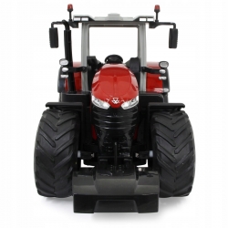 MASSEY FERGUSON 8S285 1:16 TRAKTOR ZDALNIE STEROWANY