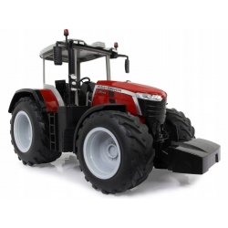 MASSEY FERGUSON 8S285 1:16 TRAKTOR ZDALNIE STEROWANY