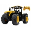 TRAKTOR JCB FASTRAC NA RADIO 1:20 2,4GHz