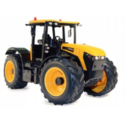 TRAKTOR JCB FASTRAC NA RADIO 1:20 2,4GHz