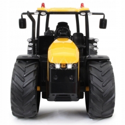 TRAKTOR JCB FASTRAC NA RADIO 1:20 2,4GHz