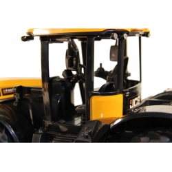 TRAKTOR JCB FASTRAC NA RADIO 1:20 2,4GHz