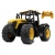 TRAKTOR JCB FASTRAC NA RADIO 1:20 2,4GHz