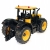 TRAKTOR JCB FASTRAC NA RADIO 1:20 2,4GHz