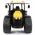TRAKTOR JCB FASTRAC NA RADIO 1:20 2,4GHz